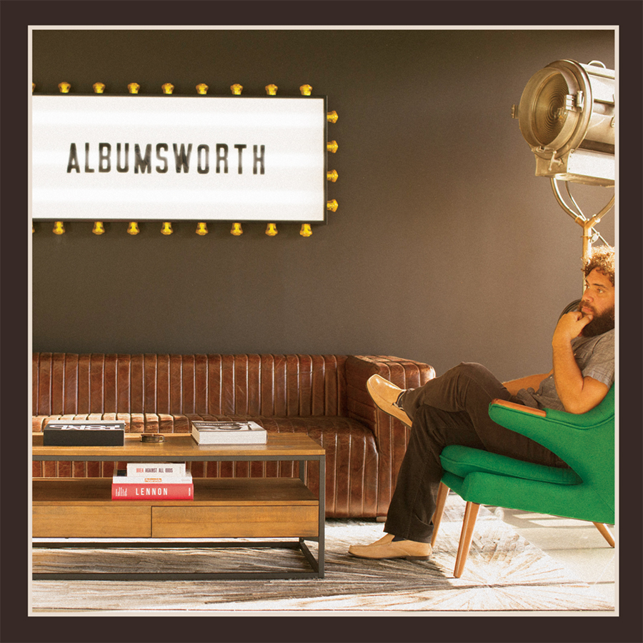 California soul collective ‘Allensworth’ drops new album with east coast tour - blog post image 